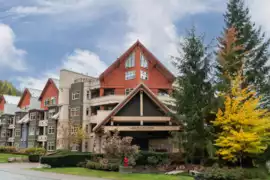 207 2050 Lake Placid Road, Whistler, BC