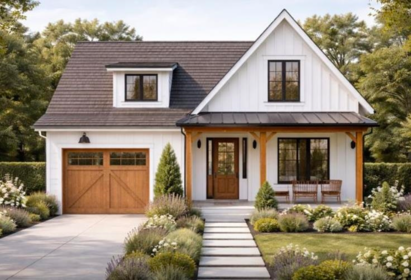 Front exterior of 34672 Vye Road, Abbotsford, BC