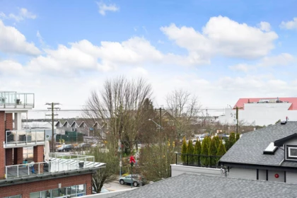 411 4280 Moncton Street, Richmond, BC, Richmond — Apartment/Condo for sale