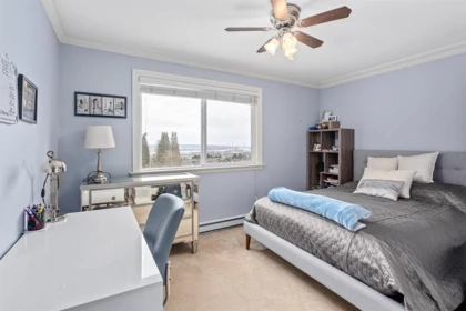 Laundry Room Photo of 1122 Rochester Avenue, Coquitlam, BC