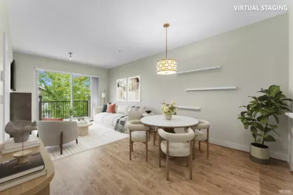 322 6688 120 Street, Surrey, BC, Surrey — Apartment/Condo for sale