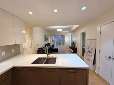 Dining Area Photo of 218 7008 River Parkway, Richmond, BC