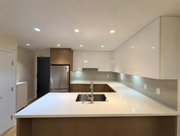 Family Room Photo of 218 7008 River Parkway, Richmond, BC