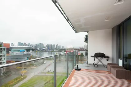 903 1678 Pullman Porter Street, Vancouver, BC