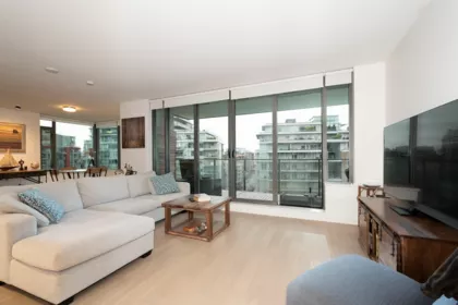 903 1678 Pullman Porter Street, Vancouver, BC