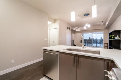 Breakfast Nook Photo of 703 10033 River Drive, Richmond, BC