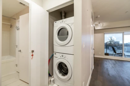 Loft / Bonus Room Photo of 703 10033 River Drive, Richmond, BC
