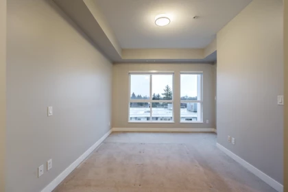 Pantry Photo of 703 10033 River Drive, Richmond, BC