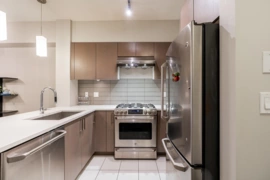 703 10033 River Drive, Richmond, BC