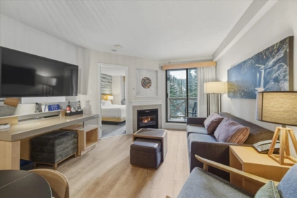 1409 4308 Main Street, Whistler, BC, Whistler — Apartment/Condo for sale