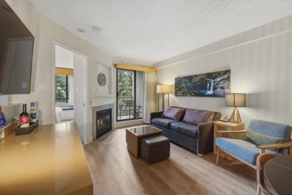 1409 4308 Main Street, Whistler, BC, Whistler — Apartment/Condo for sale