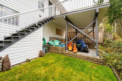 Community Amenities Photo (Clubhouse) of 3669 Bulkley Street, Abbotsford, BC