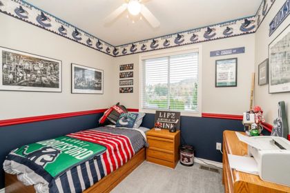 Entry Foyer Photo of 3669 Bulkley Street, Abbotsford, BC