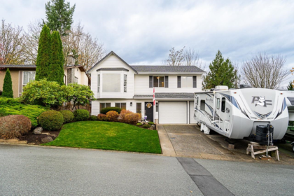 3669 Bulkley Street, Abbotsford, BC, Abbotsford — Single Family Residence for sale