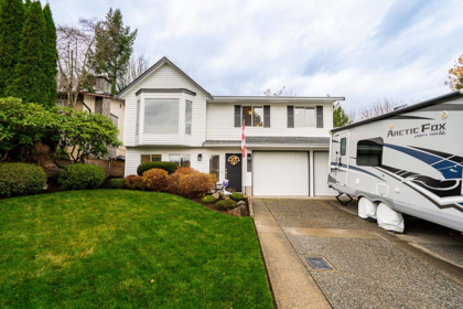 3669 Bulkley Street, Abbotsford, BC, Abbotsford — Single Family Residence for sale