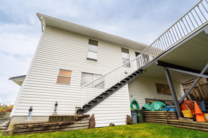 Fitness Center Photo Near 3669 Bulkley Street, Abbotsford, BC