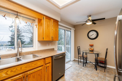 Guest Bathroom Photo of 3669 Bulkley Street, Abbotsford, BC