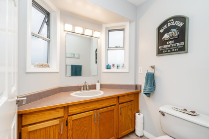 Laundry Room Photo of 3669 Bulkley Street, Abbotsford, BC