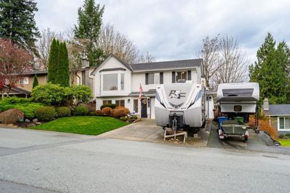 3669 Bulkley Street, Abbotsford, BC, Abbotsford — Single Family Residence for sale