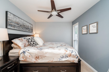 Loft / Bonus Room Photo of 3669 Bulkley Street, Abbotsford, BC