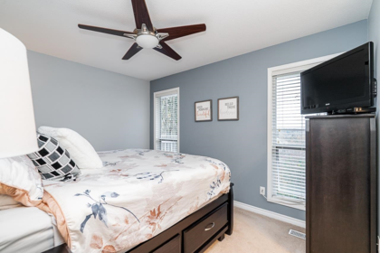 Office / Den Photo of 3669 Bulkley Street, Abbotsford, BC