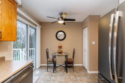 Powder Room Photo of 3669 Bulkley Street, Abbotsford, BC