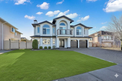 31344 Ridgeview Drive, Abbotsford, BC, Bradner — 7 bed single family residence for sale