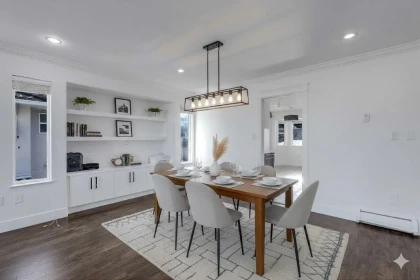 Kitchen Photo of 31344 Ridgeview Drive, Abbotsford, BC