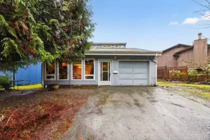 3243 Salt Spring Avenue, Coquitlam, BC, Coquitlam — Single Family Residence for sale
