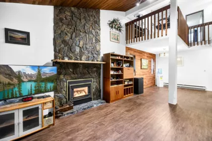 3243 Salt Spring Avenue, Coquitlam, BC, Coquitlam — Single Family Residence for sale