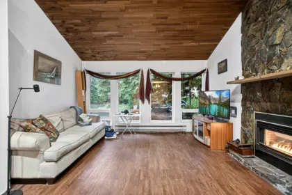 3243 Salt Spring Avenue, Coquitlam, BC, Coquitlam — Single Family Residence for sale