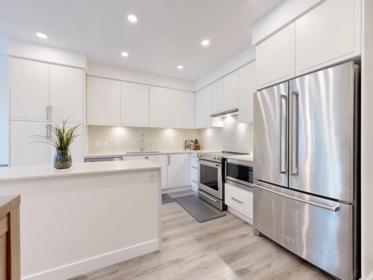 513 700 Clarke Road, Coquitlam, BC, Coquitlam — Apartment/Condo for sale