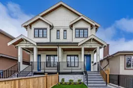 1347 E 64th Avenue, Vancouver, BC