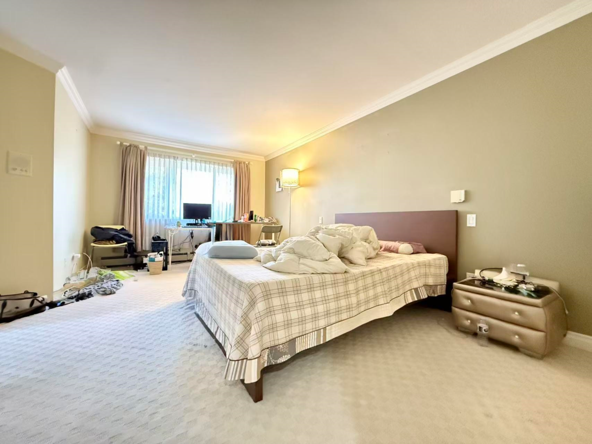 Bedroom 2 Photo of 5831 Laurelwood Court, Richmond, BC