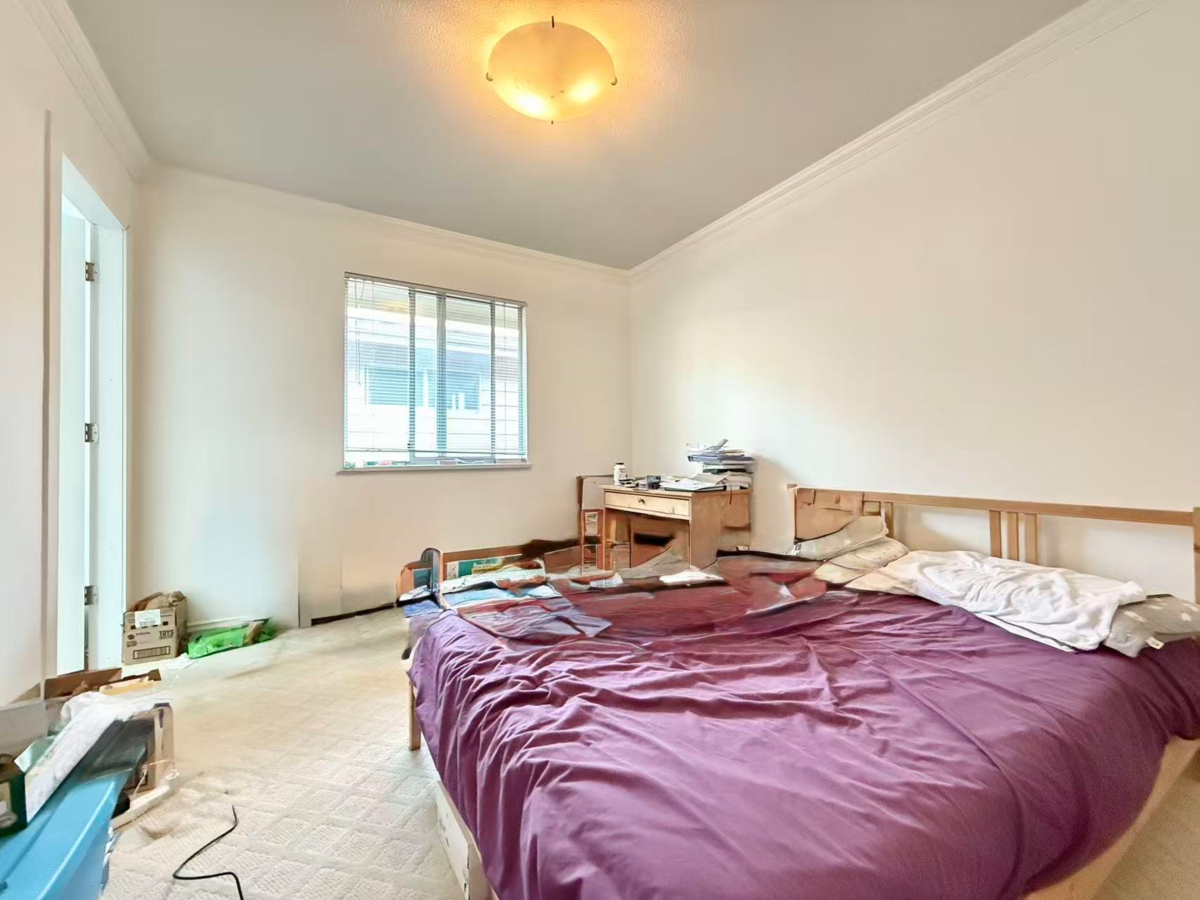 Bedroom 3 Photo of 5831 Laurelwood Court, Richmond, BC