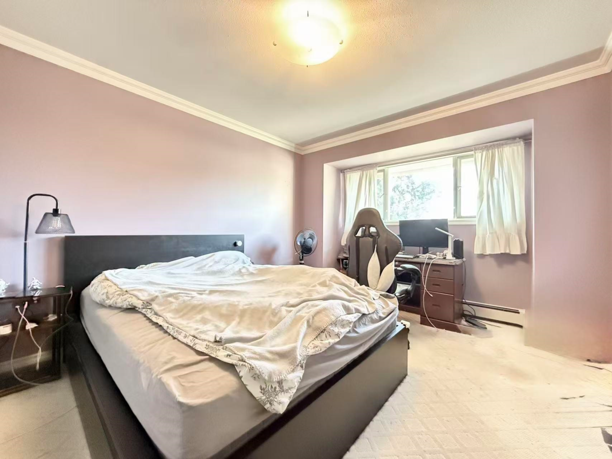 Bedroom 4 Photo of 5831 Laurelwood Court, Richmond, BC