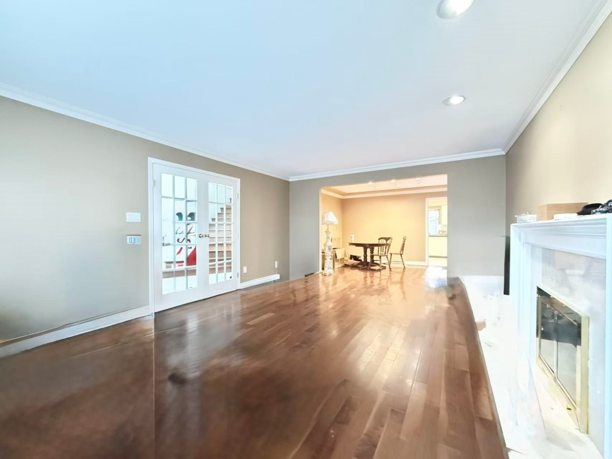 Dining Area Photo of 5831 Laurelwood Court, Richmond, BC