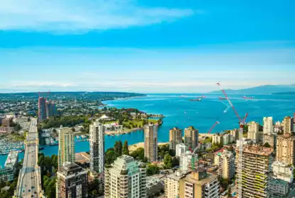 3902 1289 Hornby Street, Vancouver, BC, Downtown VW — 2 bed apartment/condo for sale