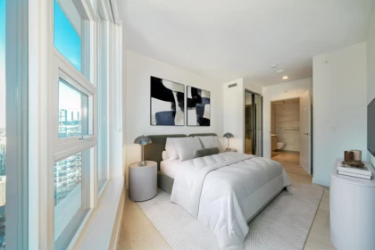 3902 1289 Hornby Street, Vancouver, BC