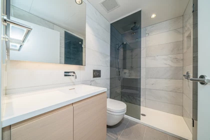 Pantry Photo of 3902 1289 Hornby Street, Vancouver, BC