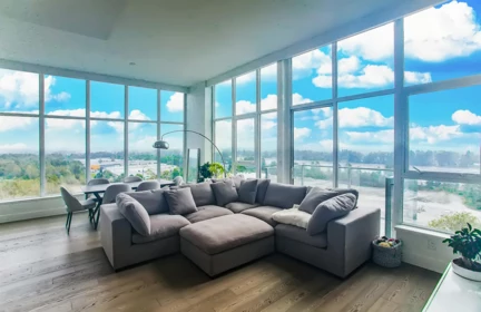 1602 3581 E Kent Avenue North, Vancouver, BC