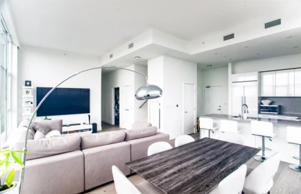 1602 3581 E Kent Avenue North, Vancouver, BC
