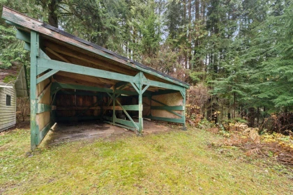 Outdoor Patio Photo of 4520 Lynn Valley Road, North Vancouver, BC