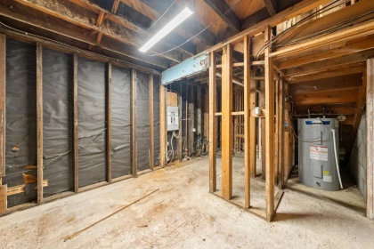 Pantry Photo of 4520 Lynn Valley Road, North Vancouver, BC