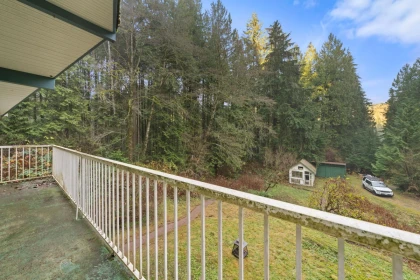 Primary Bedroom Photo of 4520 Lynn Valley Road, North Vancouver, BC