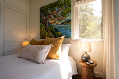 Bedroom 3 Photo of 6815 Sandy Hook Trail, Sechelt, BC