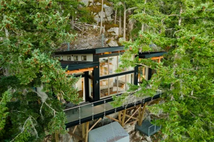 Fitness Center Photo Near 6815 Sandy Hook Trail, Sechelt, BC