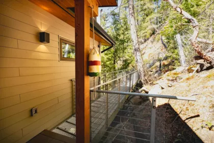 Hot Tub / Spa Photo of 6815 Sandy Hook Trail, Sechelt, BC