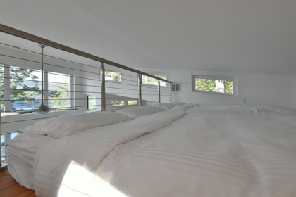 Loft / Bonus Room Photo of 6815 Sandy Hook Trail, Sechelt, BC