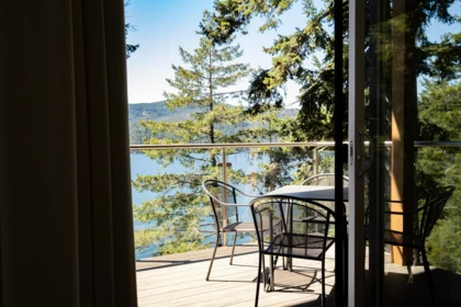 Mudroom Photo of 6815 Sandy Hook Trail, Sechelt, BC